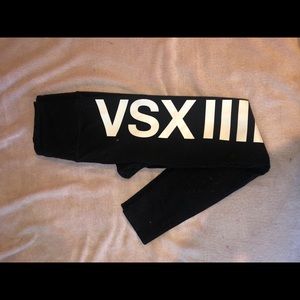VS leggings